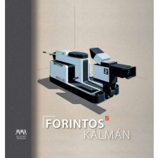 Holló Szilvia Andrea - Forintos Kálmán irodalom