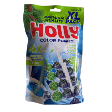  Holly WC golyók Fenyő tisztító- és takarítószer, higiénia