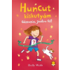 Holly Webb WEBB, HOLLY - GÉZENGÚZ, JÁTÉKRA FEL! - HUNCUT KISKUTYÁM