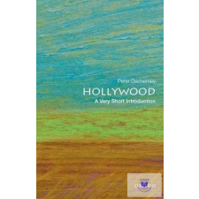 Hollywood (Very Short Introduction - Xx) idegen nyelvű könyv