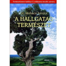 Holnap Kiadó A hallgatag természet tankönyv