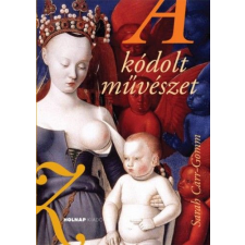 Holnap Kiadó A kódolt művészet egyéb könyv