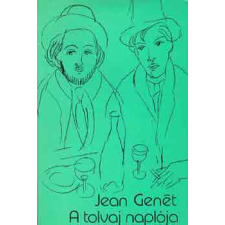 Holnap Kiadó A tolvaj naplója antikvárium - használt könyv