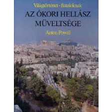 Holnap Kiadó Az ókori Hellász műveltsége antikvárium - használt könyv