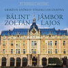 Holnap Kiadó Bálint Zoltán-Jámbor Lajos