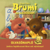 Holnap Kiadó Brumi az iskolában olvasónapló