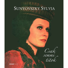 Holnap Kiadó Csak semmi titok + DVD egyéb film