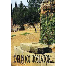Holnap Kiadó Delphoi jóslatok antikvárium - használt könyv