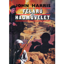 Holnap Kiadó Félárú hadművelet antikvárium - használt könyv