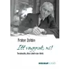 Holnap Kiadó Fráter Zoltán - Itt vagyok, ni!