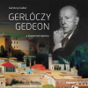 Holnap Kiadó Gerlóczy Gábor - Gerlóczy Gedeon - A képmentő építész