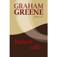 Holnap Kiadó Graham Greene - Brightoni szikla regény