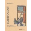 Holnap Kiadó Hadifogoly - Buda Attila