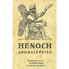 Holnap Kiadó Henoch apokalypsise antikvárium - használt könyv