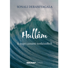 Holnap Kiadó Hullám regény