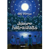Holnap Kiadó Jövőre hátraszaltó