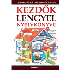 Holnap Kiadó Kezdők lengyel nyelvkönyve - Letölthető hanganyaggal (8. kiadás) nyelvkönyv, szótár