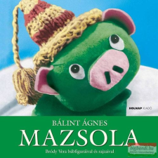 Holnap Kiadó Mazsola gyermek- és ifjúsági könyv