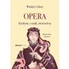 Holnap Kiadó Winkler Gábor - Opera
