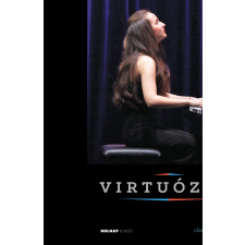 HOLNAP VARGA EDIT - VIRTUÓZOK (GYÖNGYÖSI IVETT) +CD művészet