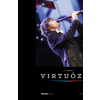 HOLNAP VARGA EDIT - VIRTUÓZOK (LUGOSI DÁNIEL ALI) + CD