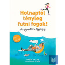 Holnaptól tényleg futni fogok! sport