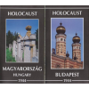  - Holocaust Magyarországon és Budapesten