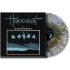  Holocaust - The Nightcomers (Stdeclat Transparent Vinyl) (Vinyl LP (nagylemez))