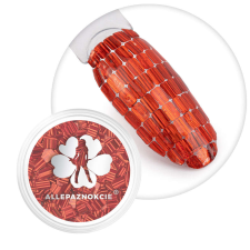  Hologram secret No.05. körömdíszítő