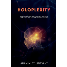 Holoplexity idegen nyelvű könyv