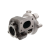 Holset Turbófeltöltő Case IH 38002860