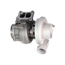 Holset Turbófeltöltő Case IH 38007314 autóalkatrész