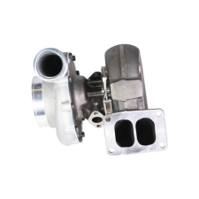 Holset Turbófeltöltő Fiat 38007328 autóalkatrész