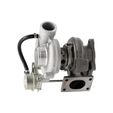 Holset Turbófeltöltő New Holland 38007298 autóalkatrész