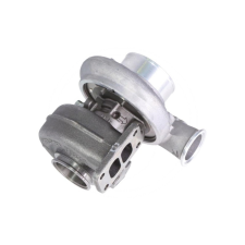 Holset Turbófeltöltő New Holland 38007311 autóalkatrész