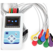 Holter EKG Contec TLC5000 gyógyászati segédeszköz