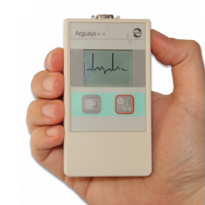 Holter EKG eseményholter ARGUSYS ER gyógyhatású készítmény