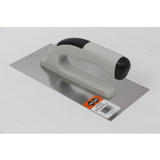 HOLZER Glett vas 13x27 cm kőműves és burkoló szerszám