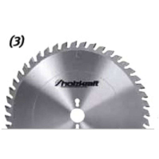 Holzkraft HM-precíziós fűrésztárcsa O 250 Z42 szerszám kiegészítő