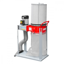HOLZMANN ABS1500FF Elszívógép 230V (ABS1500FF_230V) barkácsszerszám