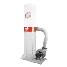 HOLZMANN ABS2480 Elszívógép 400V (ABS2480_400V) barkácsszerszám