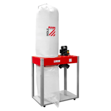 HOLZMANN ABS3000SE Elszívógép 400V (ABS3000SE_400V) barkácsszerszám