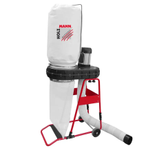 HOLZMANN ABS850 Elszívógép 230V (ABS850_230V) barkácsszerszám