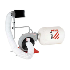 HOLZMANN ABS850DBK 230V Forgácselszívógép barkácsszerszám
