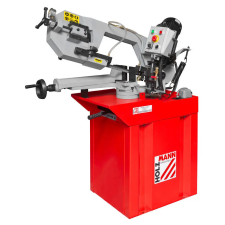 HOLZMANN BS275TOP Fém szalagfűrész 400V (BS275TOP400V) szalagfűrész