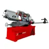 HOLZMANN BS450 400V Fém Szalagfűrész