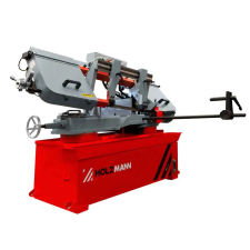 HOLZMANN BS450 400V Fém Szalagfűrész szalagfűrész