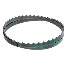 HOLZMANN BSB350 szalagfűrészlap 2750x30x07mm (9120058378561) fűrészlap
