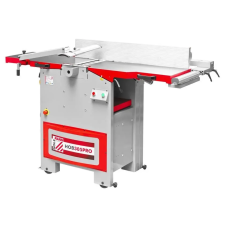 HOLZMANN HOB305PRO Kombinált gyalugép 400V gyalugép