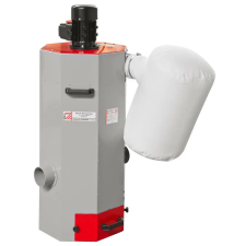 HOLZMANN MABS750_230V Fém elszívógép (MABS750_230V) barkácsszerszám